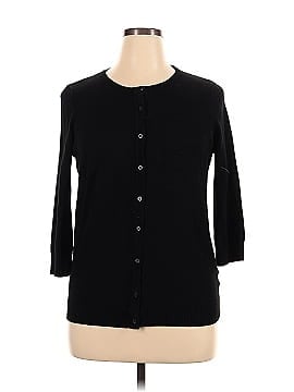 Cynthia Rowley TJX Cardigan (view 1)