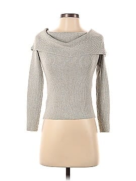 Club Monaco Pullover Sweater (view 1)