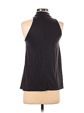 Silence and Noise Sleeveless Turtleneck (view 2)