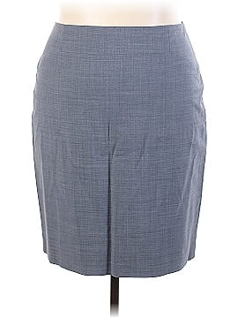 Ann Taylor Casual Skirt (view 1)