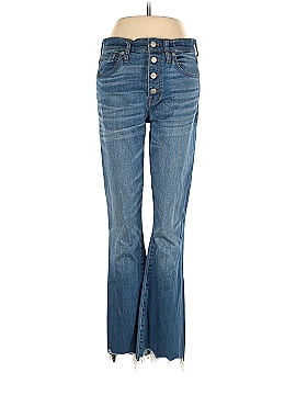 Madewell Jeans (view 1)