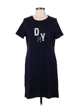 DKNY Casual Dress (view 1)