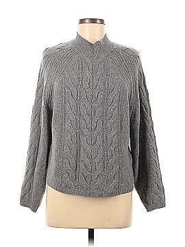 Banana Republic Turtleneck Sweater (view 1)