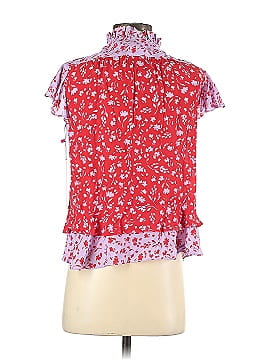 Parker Sleeveless Blouse (view 2)