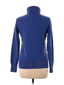 Merona Turtleneck Sweater (view 2)