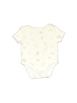 Disney Baby Short Sleeve Onesie (view 1)