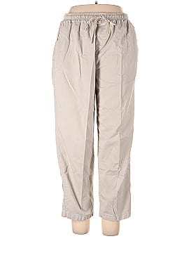 Cabin Creek Casual Pants (view 1)