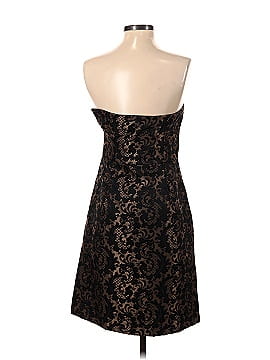 Ann Taylor LOFT Cocktail Dress (view 2)