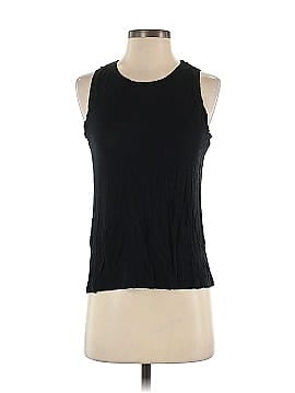 Halogen Sleeveless T-Shirt (view 1)