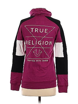 True Religion Sweatshirt (view 2)