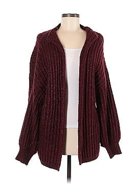 Truly Madly Deeply Cardigan (view 1)