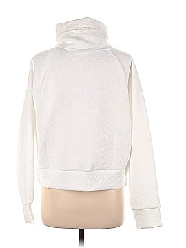 Juicy Couture Sport Turtleneck Sweater (view 2)