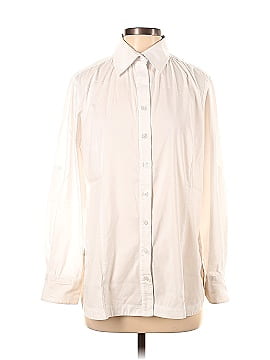 Finley Long Sleeve Button-Down Shirt (view 1)