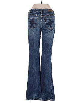 7 For All Mankind Jeans (view 2)