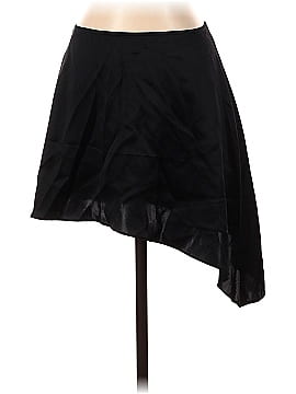 Reformation Silk Skirt (view 1)