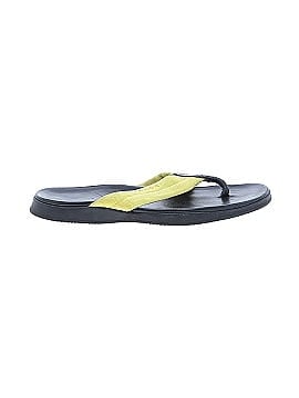 Prada Linea Rossa Flip Flops (view 1)