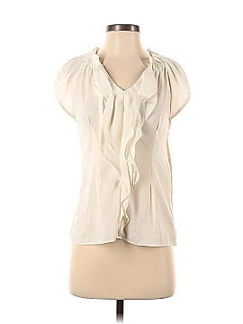 Express Short Sleeve Blouse (view 1)