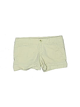 American Khaki Shorts (view 1)