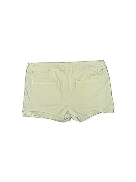 American Khaki Shorts (view 2)