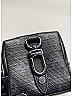 Louis Vuitton Black Monogram Eclipse Taigarama Box Pouch One Size - photo 6