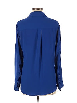 Express Long Sleeve Blouse (view 2)