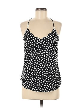 J.Crew Factory Store Sleeveless Top (view 1)