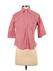 Ralph By Ralph Lauren Short Sleeve Button Down Shirt