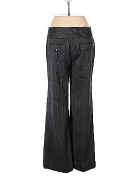 Classiques Entier Wool Pants (view 2)