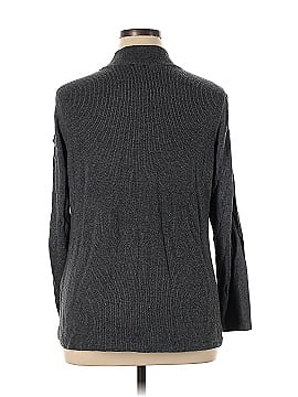 Weekends by Chico's Turtleneck Sweater (view 2)