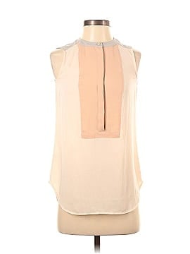 Ann Taylor LOFT Sleeveless Blouse (view 1)