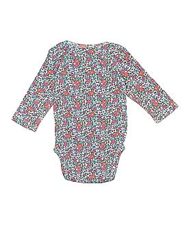 Carter's Long Sleeve Onesie (view 2)