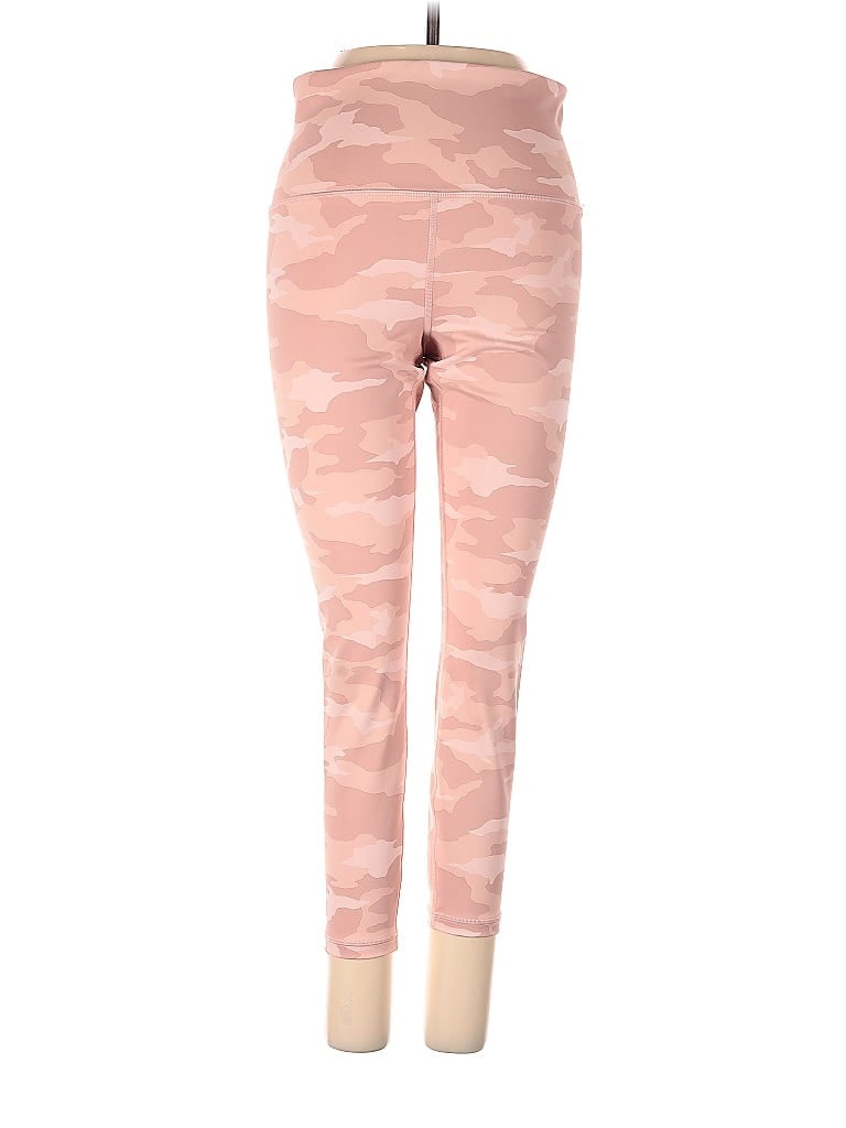 Click to view more detailed imagery on our partner's website Pre-owned Athleta Active Pants In Pink