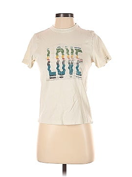 Imogene and Willie Short Sleeve T-Shirt (view 1)