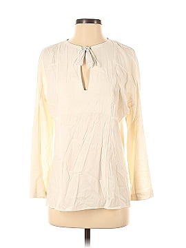 Vince. Long Sleeve Blouse (view 1)