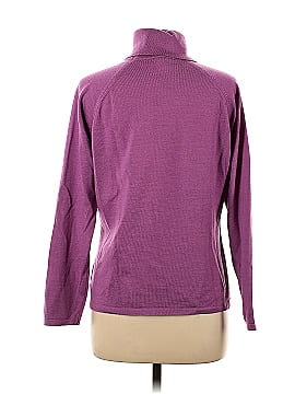 Nordstrom Turtleneck Sweater (view 2)