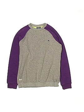 Bluedog Pullover Sweater (view 1)