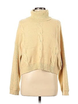 Emory Park Pullover Sweater (view 1)
