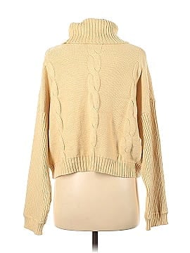 Emory Park Pullover Sweater (view 2)
