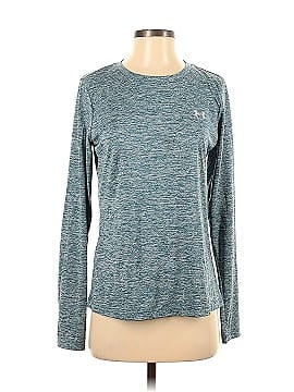 Under Armour Long Sleeve T-Shirt (view 1)