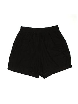 Universal Standard Athletic Shorts (view 1)