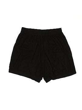 Universal Standard Athletic Shorts (view 2)