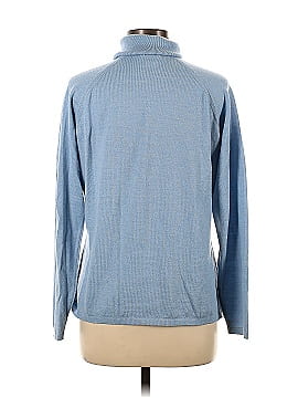 Nordstrom Wool Pullover Sweater (view 2)
