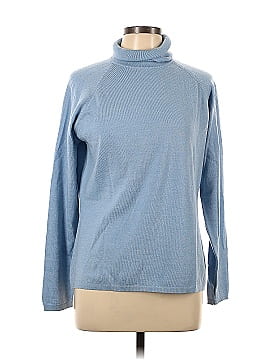Nordstrom Wool Pullover Sweater (view 1)