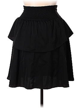 Scarlet Darkness Casual Skirt (view 2)