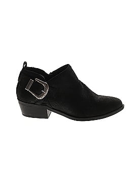 White Mountain Ankle Boots (view 1)