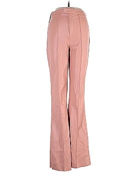 Missguided Faux Leather Pants (view 1)