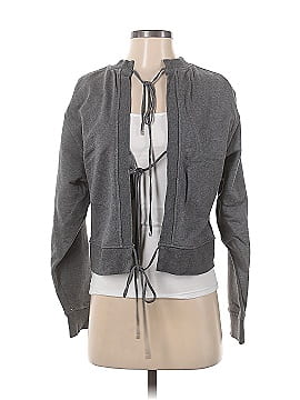 T by Alexander Wang Cardigan (view 1)