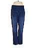 Zenergy by Chico's Blue Casual Pants Size M - photo 1