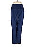 Zenergy by Chico's Blue Casual Pants Size M - photo 2