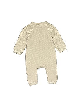 Elegant Baby Long Sleeve Outfit (view 2)